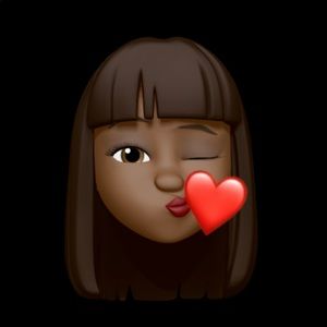 Meet your Posher, Anne marie